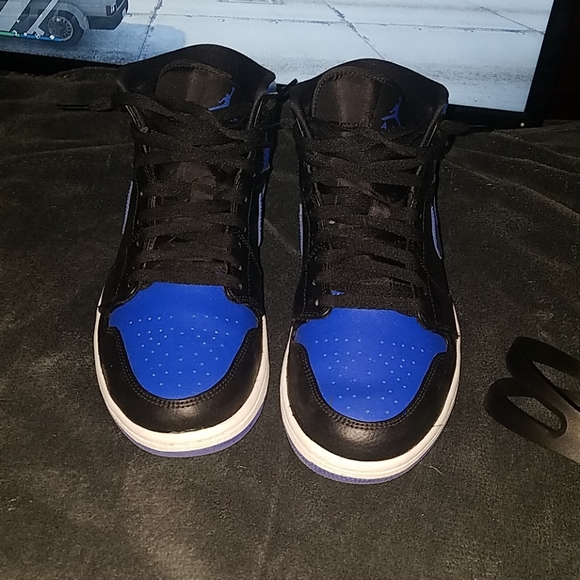 Jordan 1 royals - Picture 3 of 3